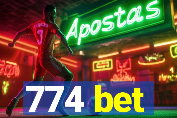 774 bet